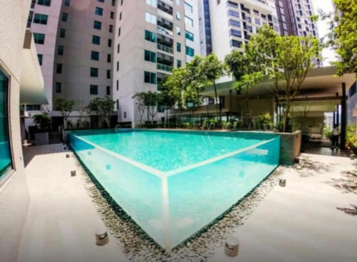 Klcc Apartments Kuala Lumpur