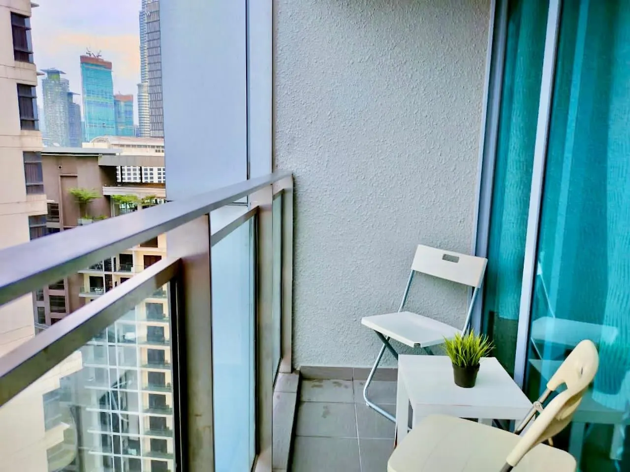 Klcc Apartments Kuala Lumpur 0*,