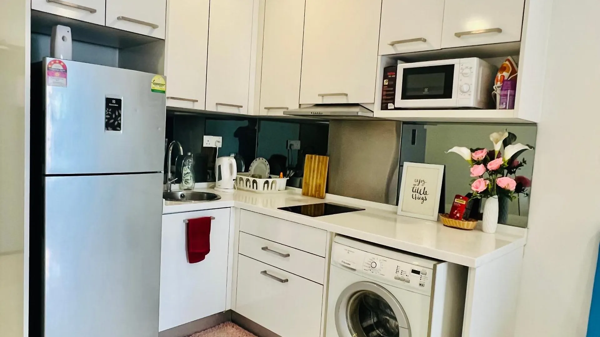 Klcc Apartments Kuala Lumpur 0*,