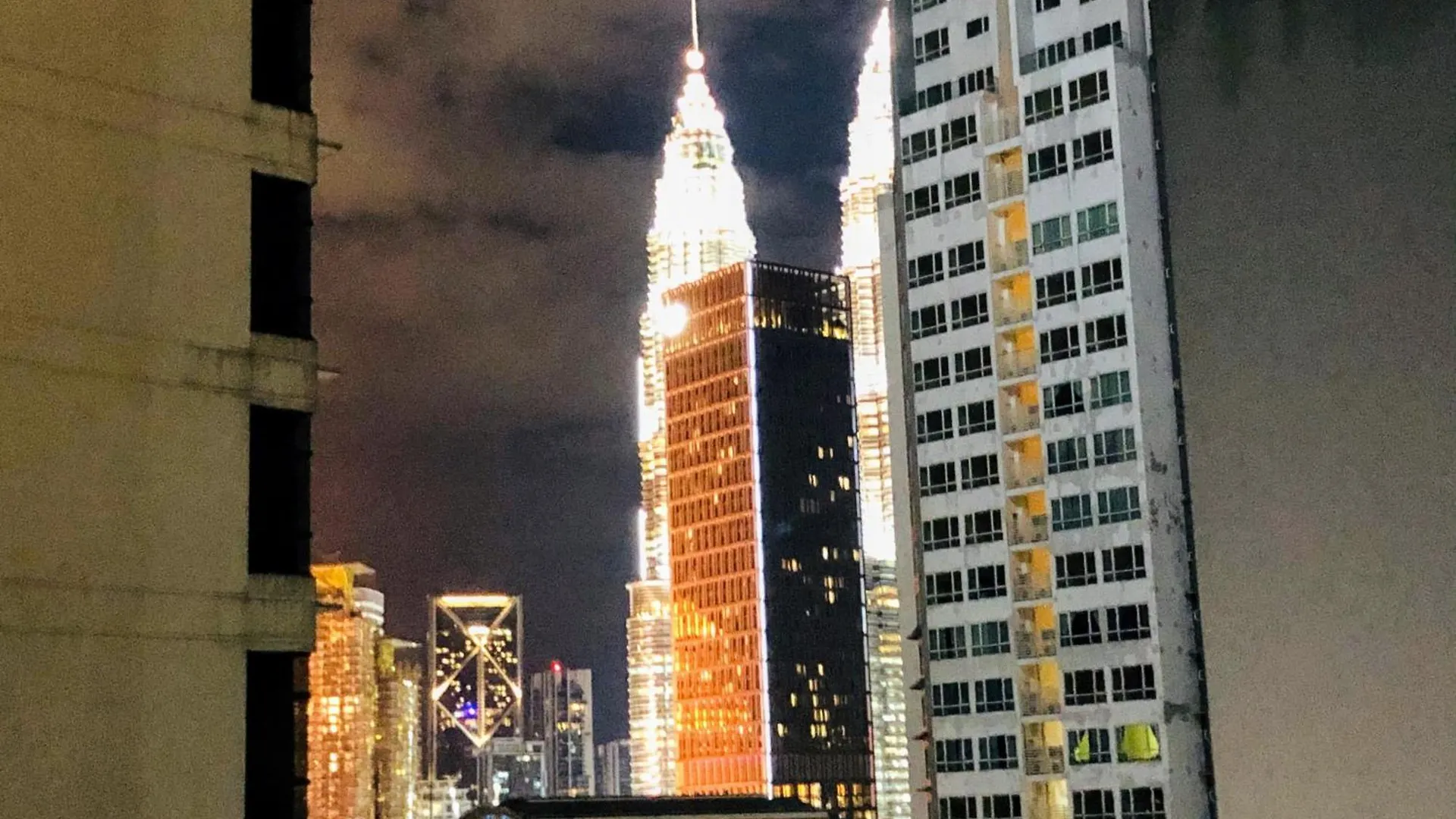 Klcc Apartments Kuala Lumpur