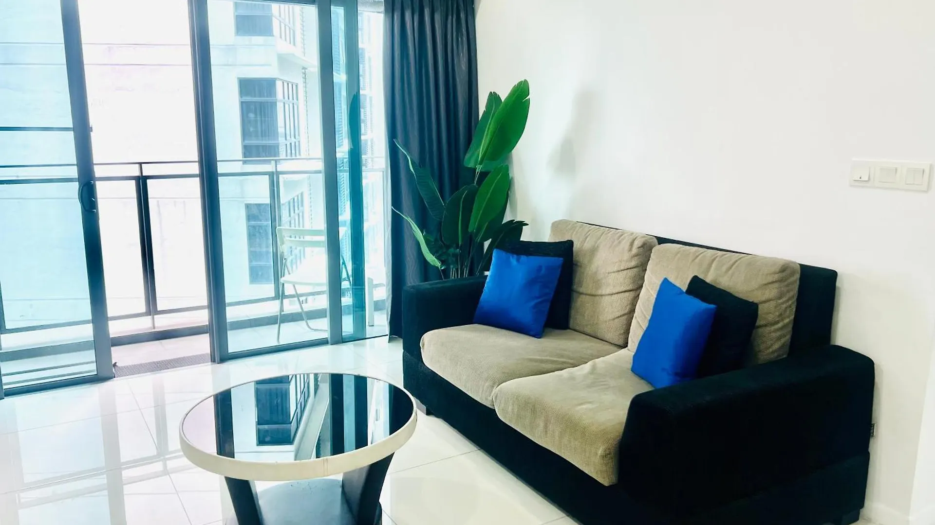 Klcc Apartments Kuala Lumpur