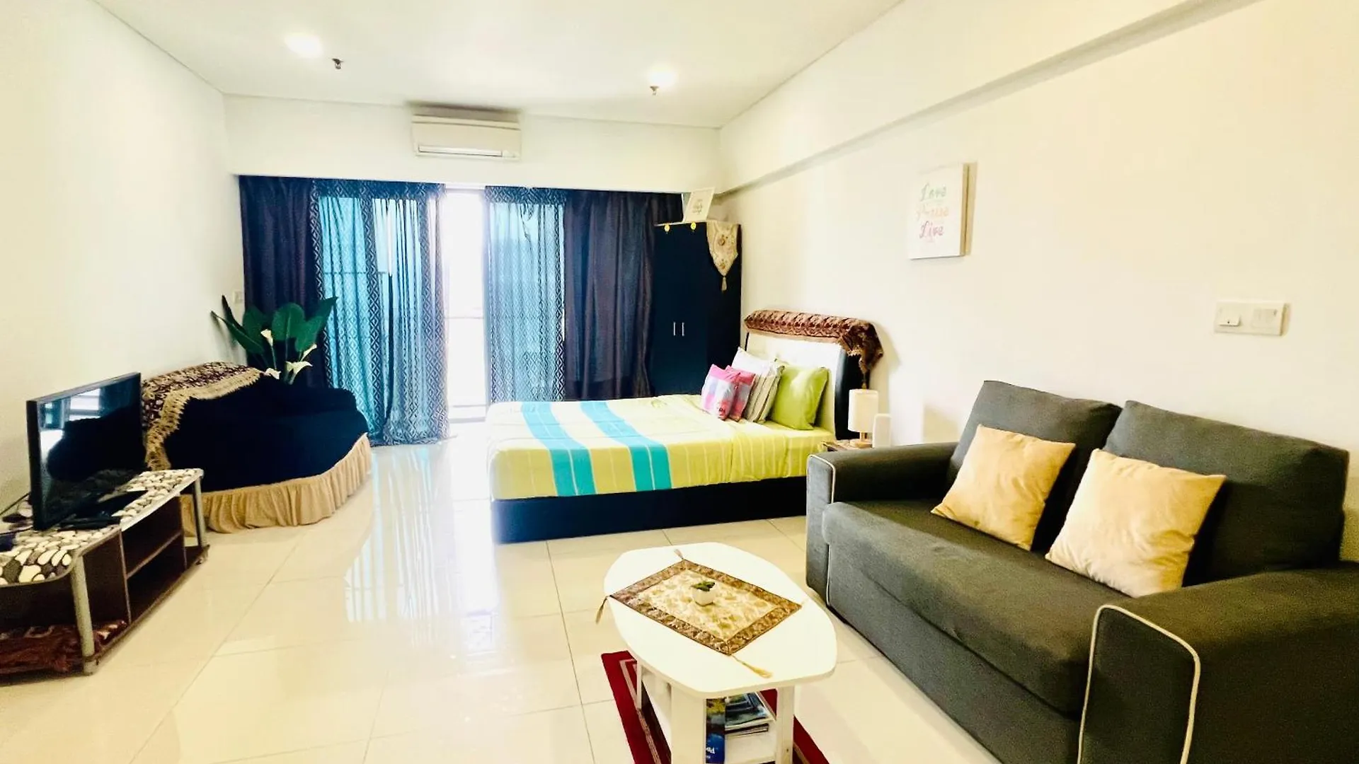 Klcc Apartments Kuala Lumpur