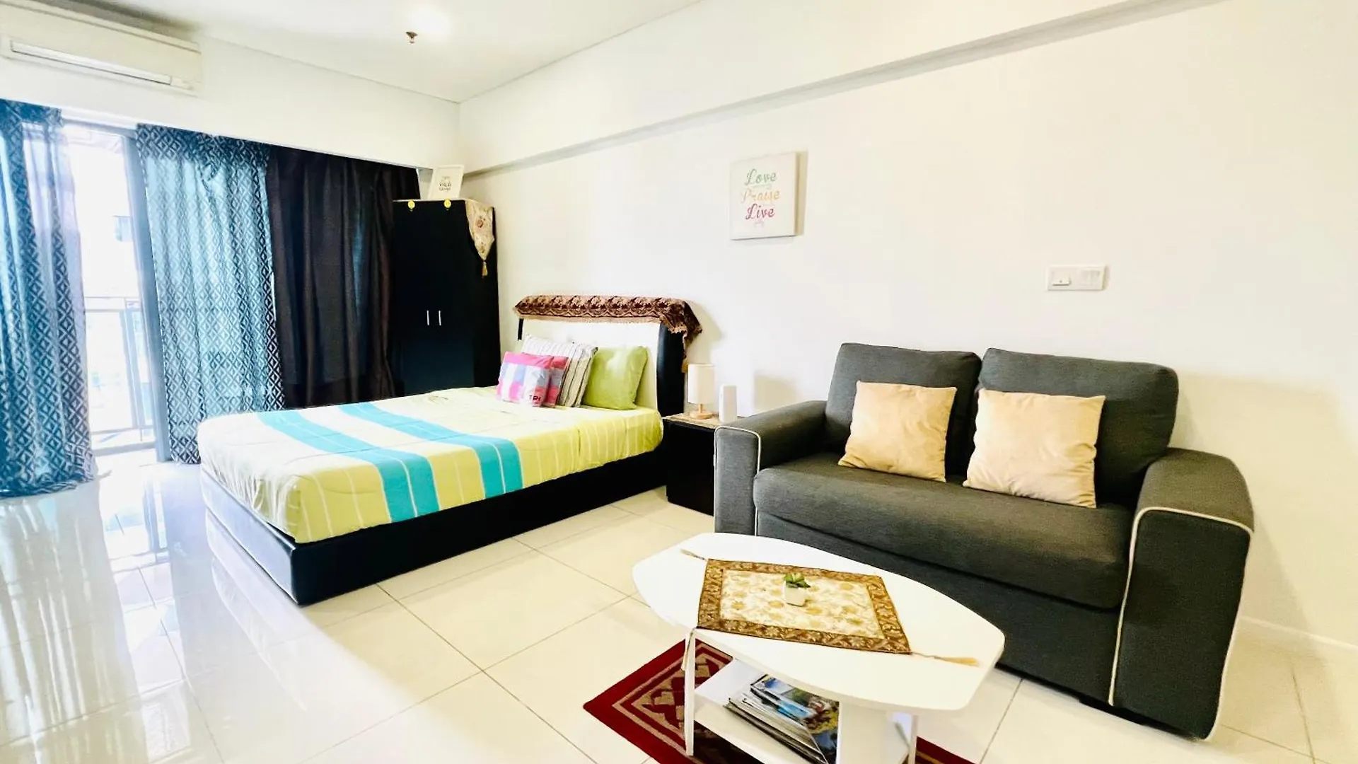 Klcc Apartments Kuala Lumpur
