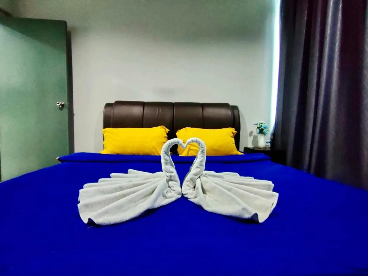 Klcc Apartments Kuala Lumpur