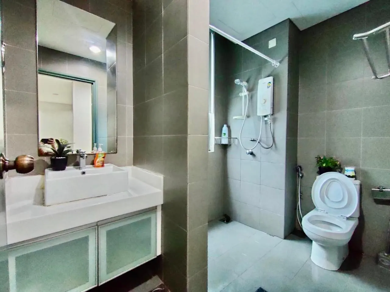 Klcc Apartments Kuala Lumpur