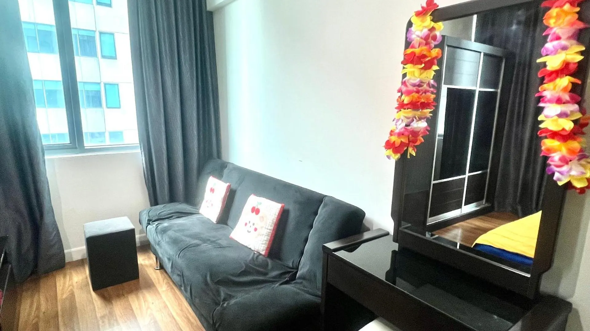 Klcc Apartments Kuala Lumpur