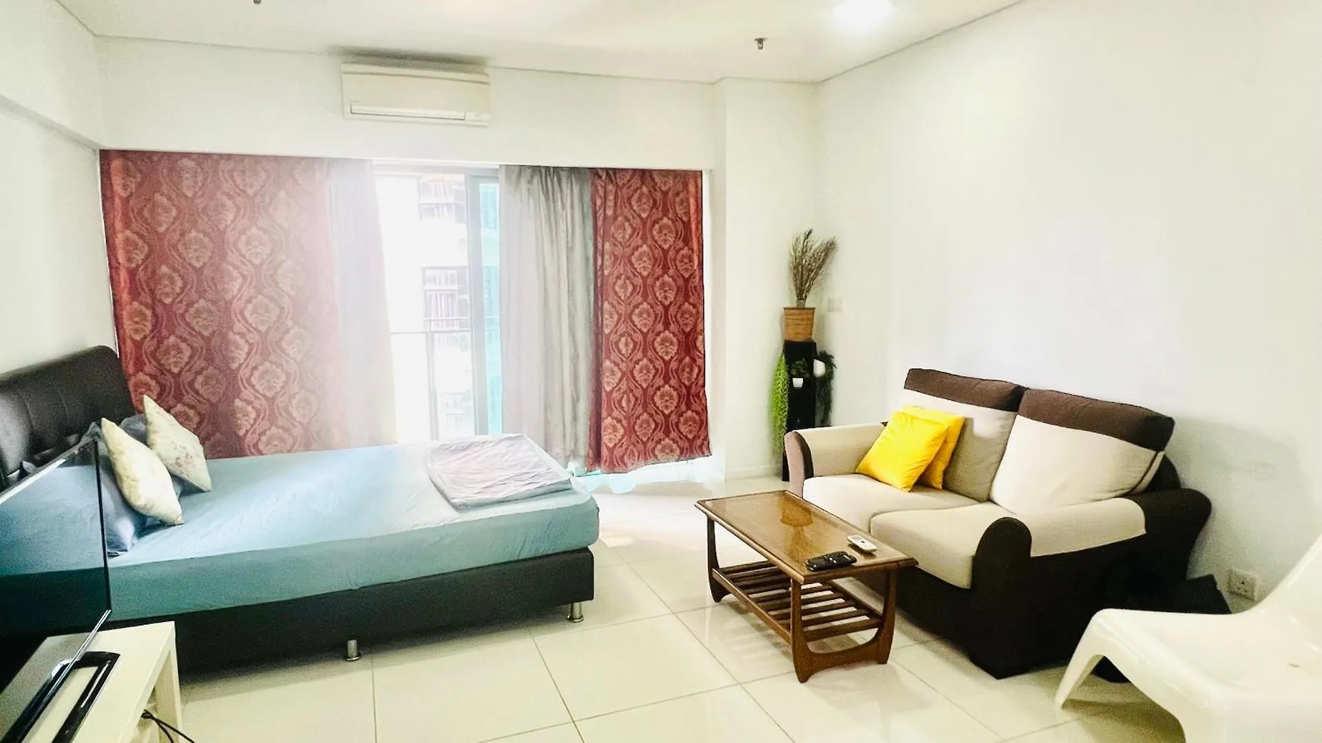 Klcc Apartments Kuala Lumpur